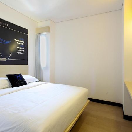 Zodiak Paskal By Kagum Hotels Bandung Ngoại thất bức ảnh