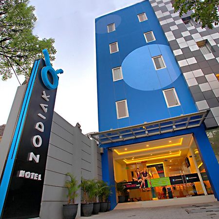 Zodiak Paskal By Kagum Hotels Bandung Ngoại thất bức ảnh