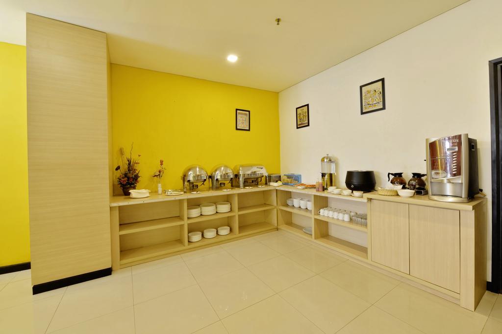 Zodiak Paskal By Kagum Hotels Bandung Ngoại thất bức ảnh