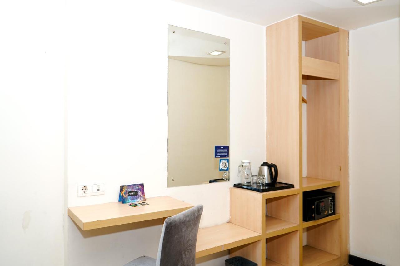 Zodiak Paskal By Kagum Hotels Bandung Ngoại thất bức ảnh