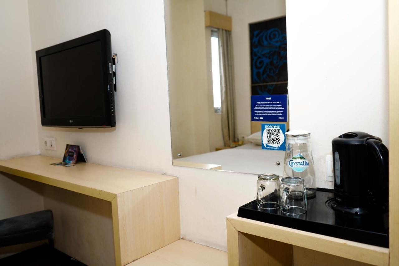 Zodiak Paskal By Kagum Hotels Bandung Ngoại thất bức ảnh