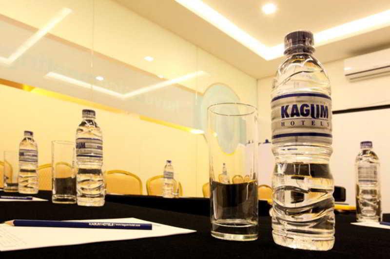 Zodiak Paskal By Kagum Hotels Bandung Ngoại thất bức ảnh