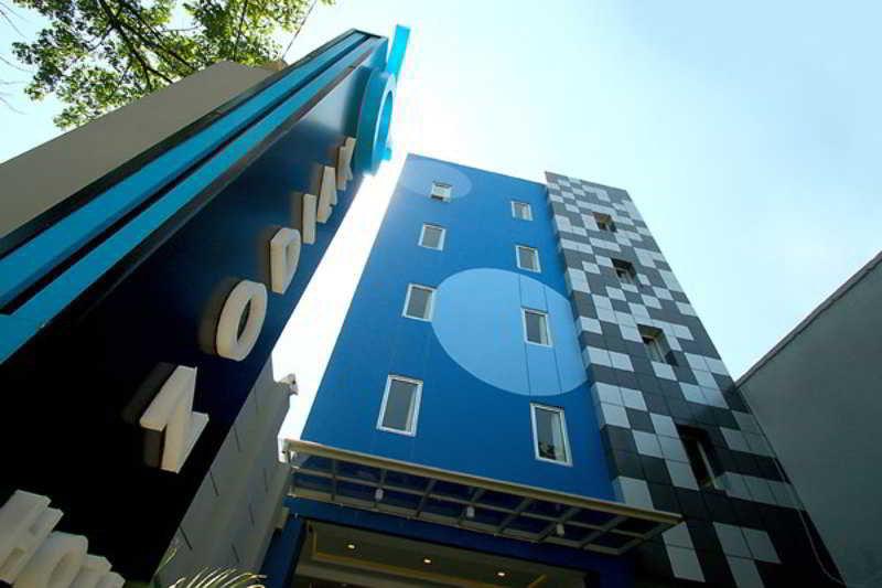 Zodiak Paskal By Kagum Hotels Bandung Ngoại thất bức ảnh