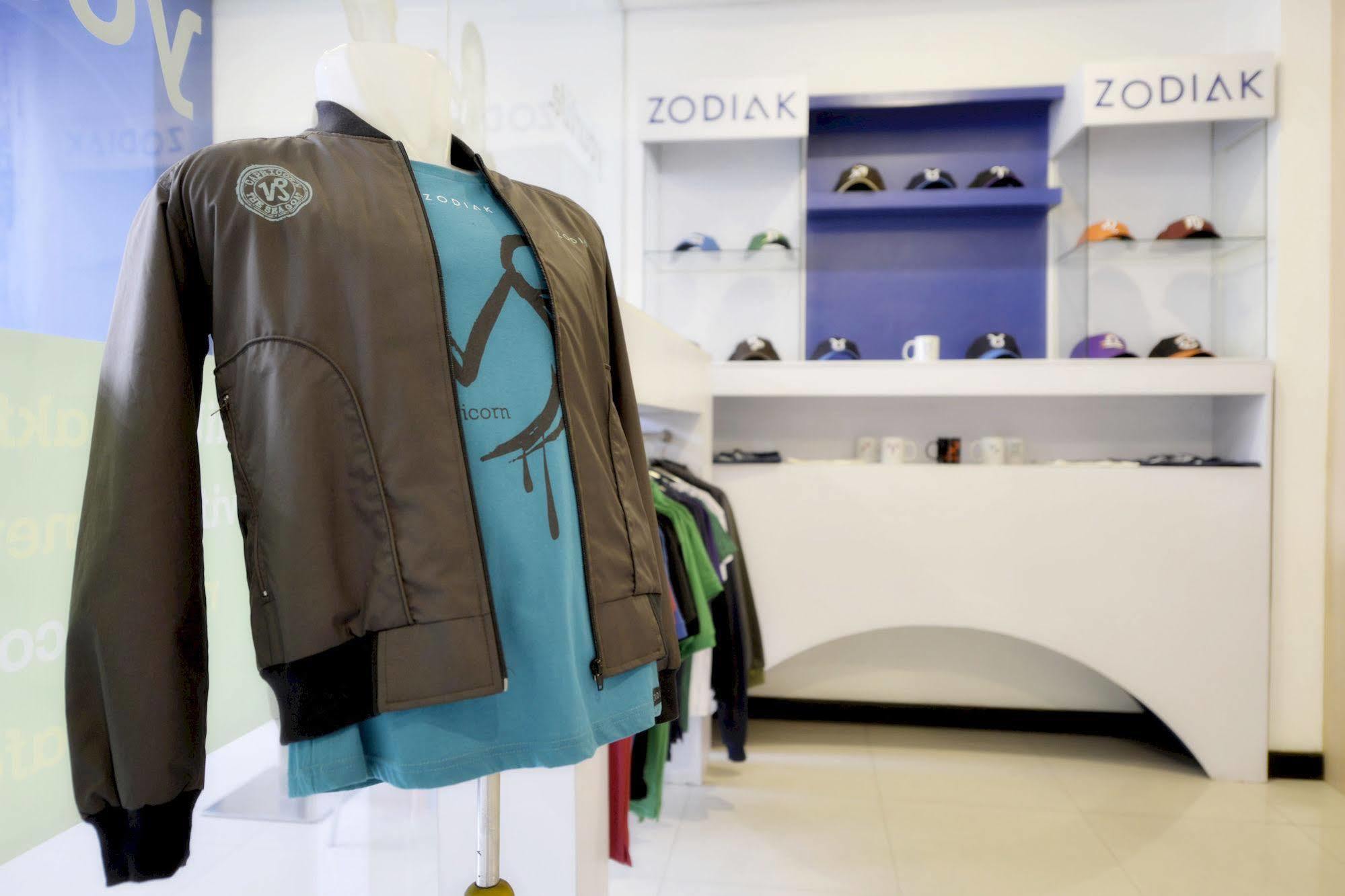 Zodiak Paskal By Kagum Hotels Bandung Ngoại thất bức ảnh
