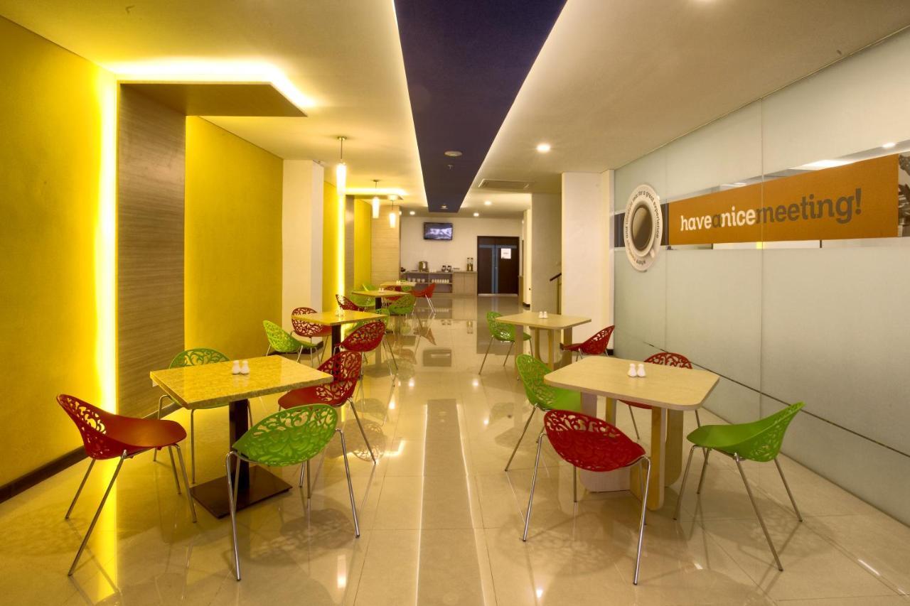 Zodiak Paskal By Kagum Hotels Bandung Ngoại thất bức ảnh