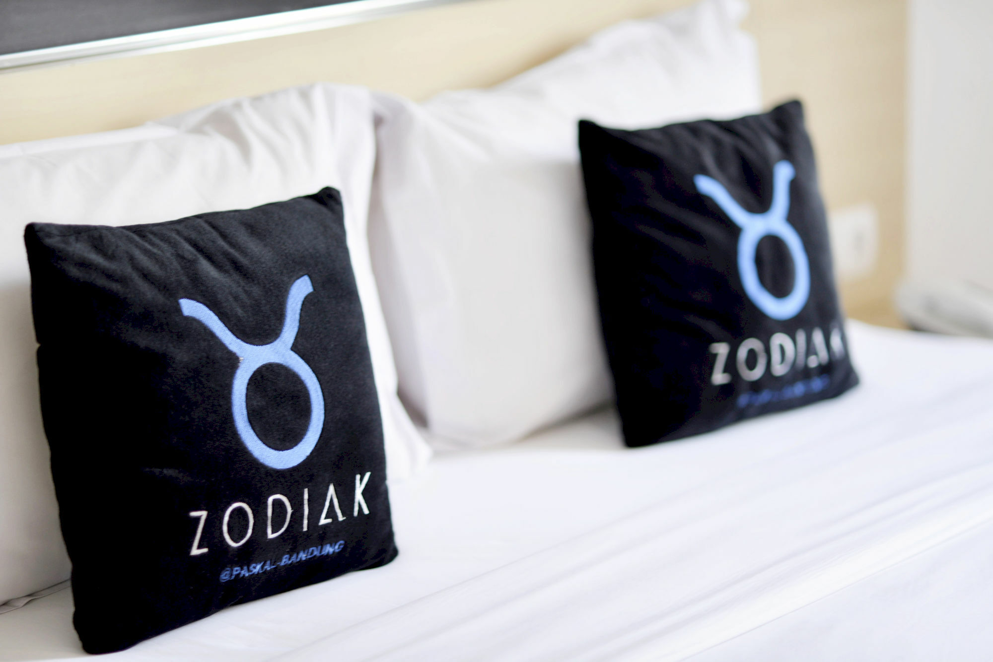 Zodiak Paskal By Kagum Hotels Bandung Ngoại thất bức ảnh